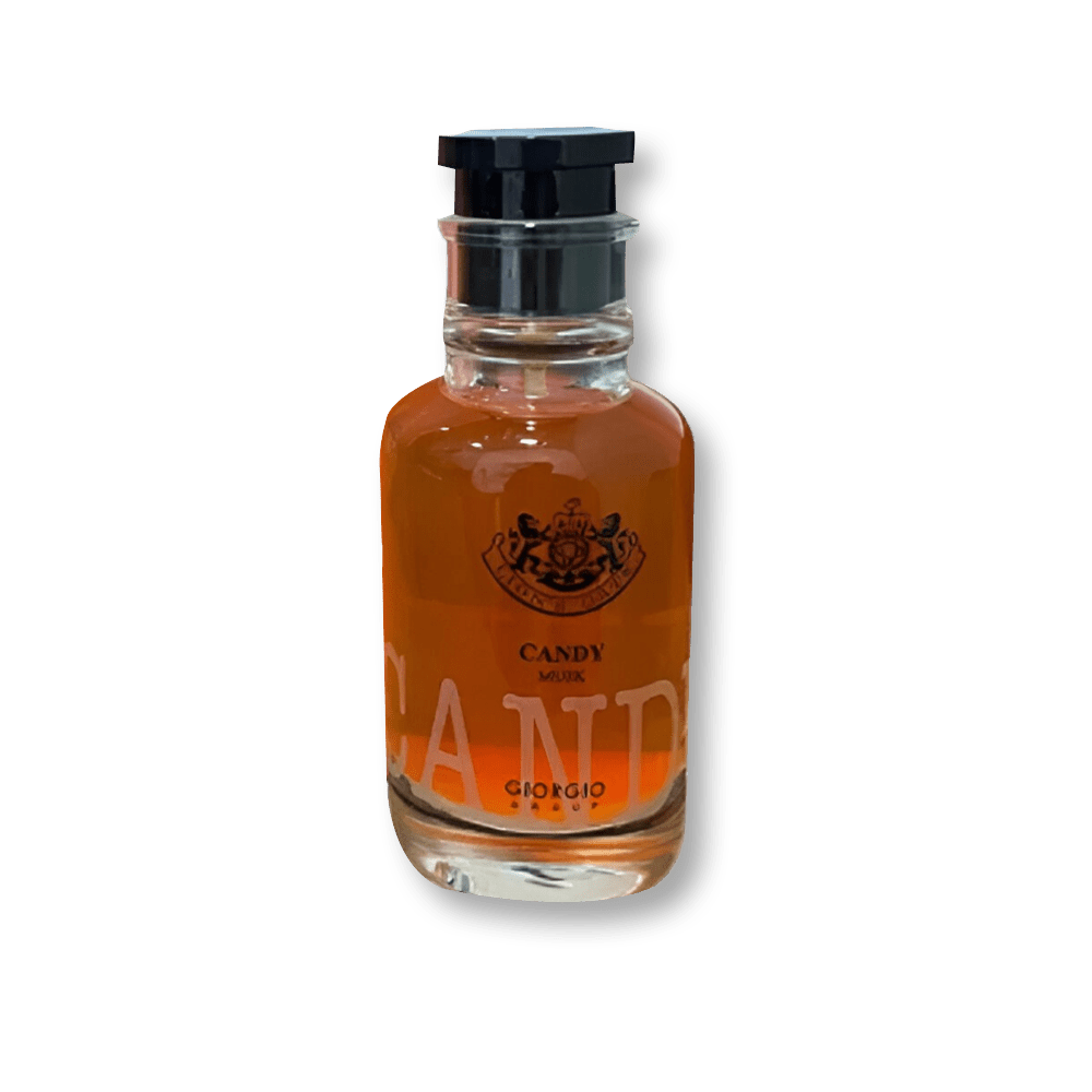 Giorgio Candy Musk Parfum 100ml