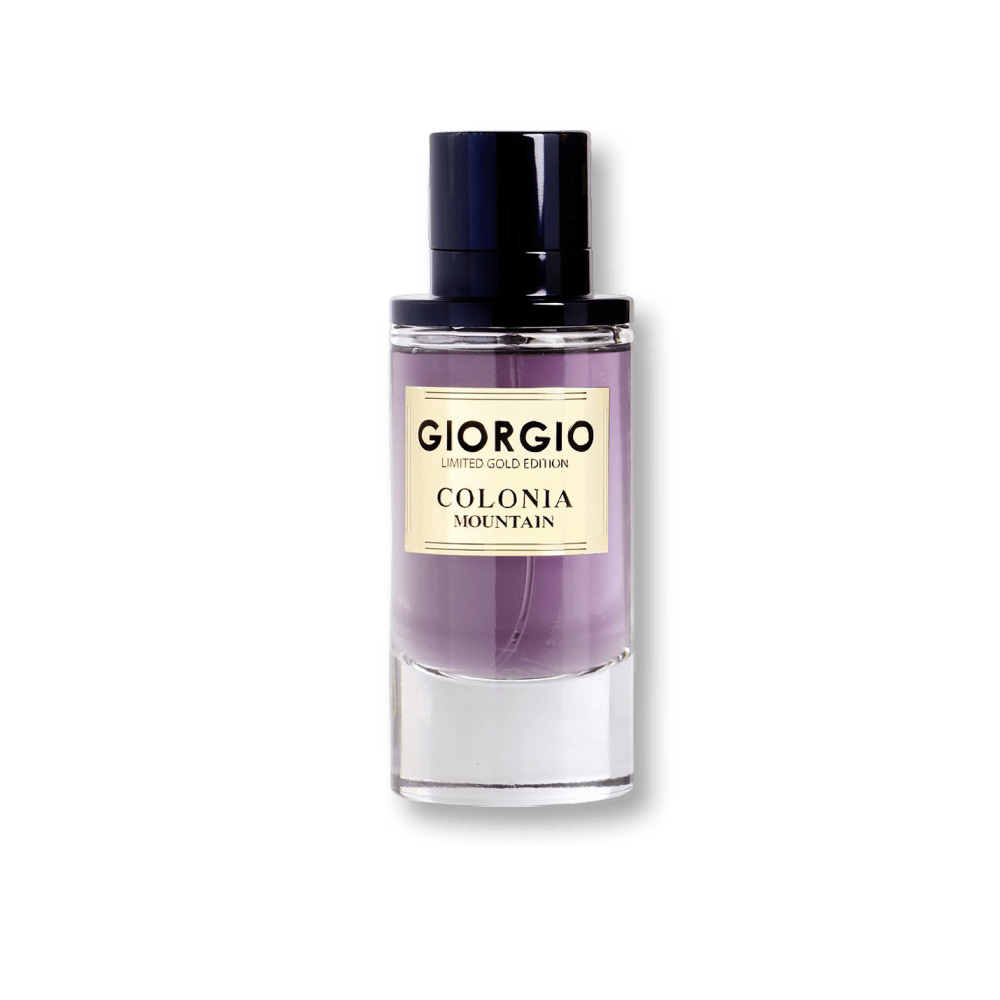 Giorgio Colonia Parfum 88ml