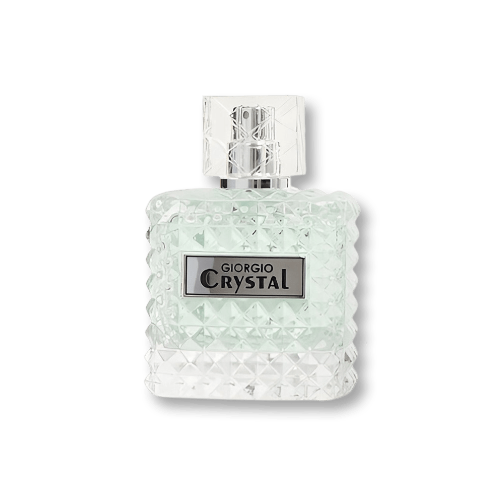 Giorgio Crystal EDP 100ml