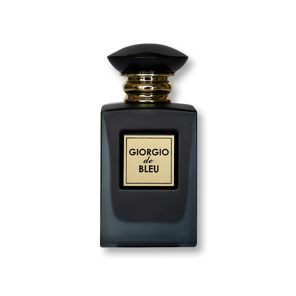 Giorgio De Blue EDP 100ml