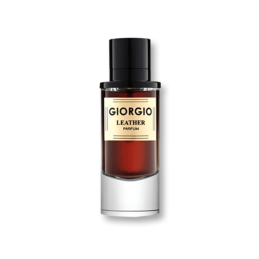 Giorgio Leather Femme Parfum 88ml (Alt. barcode)