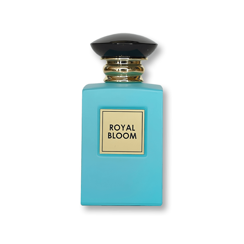 Giorgio Royal Bloom EDP 100ml