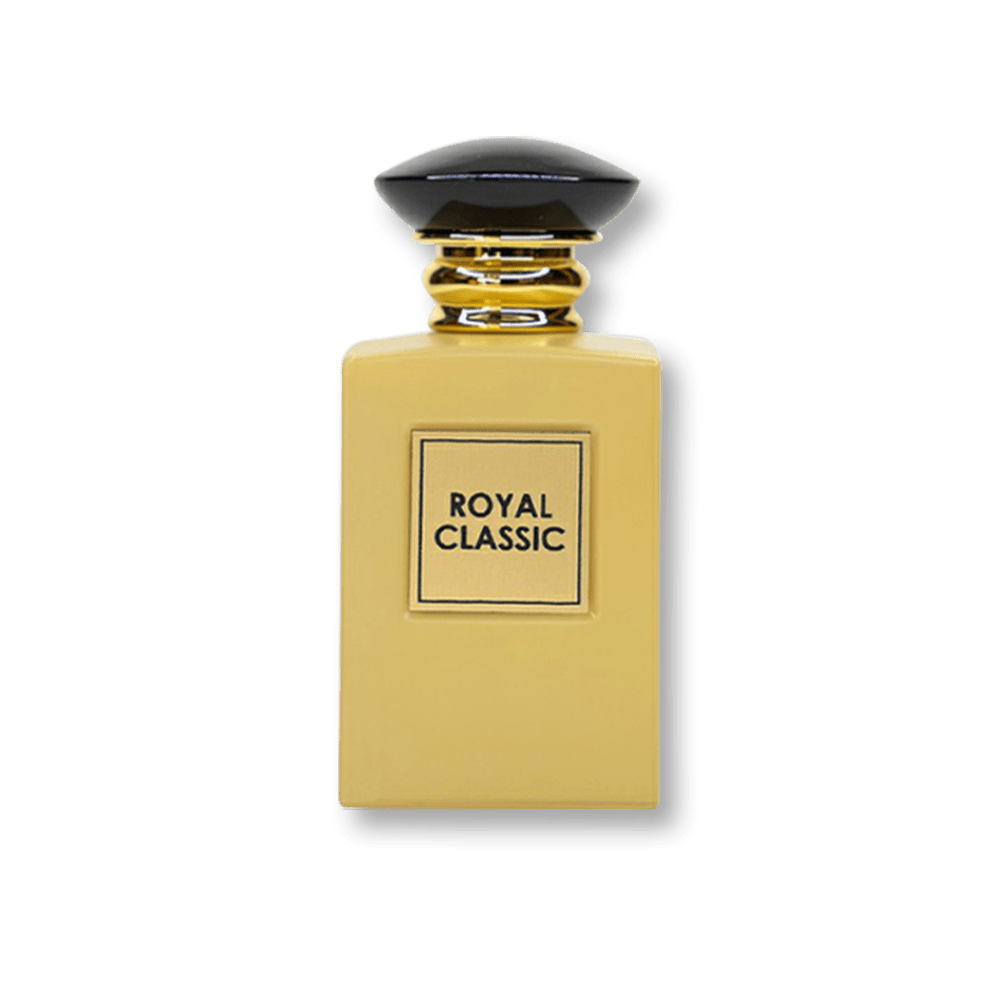 Giorgio Royal Classic EDP 100ml