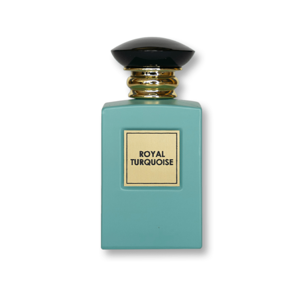 Giorgio Royal Turquoise EDP 100ml