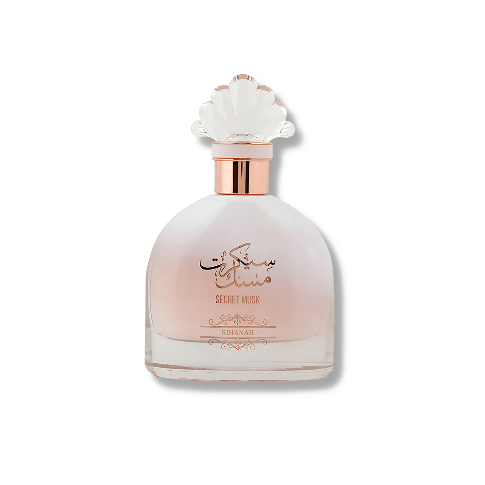 Giorgio Secret Musk Parfum 100ml