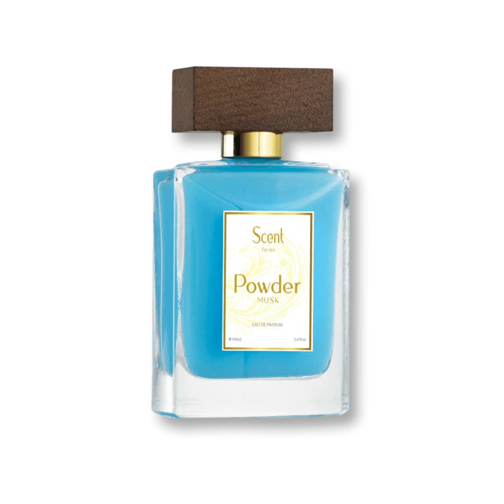 Giorgio The Powder Musk Parfum 100ml