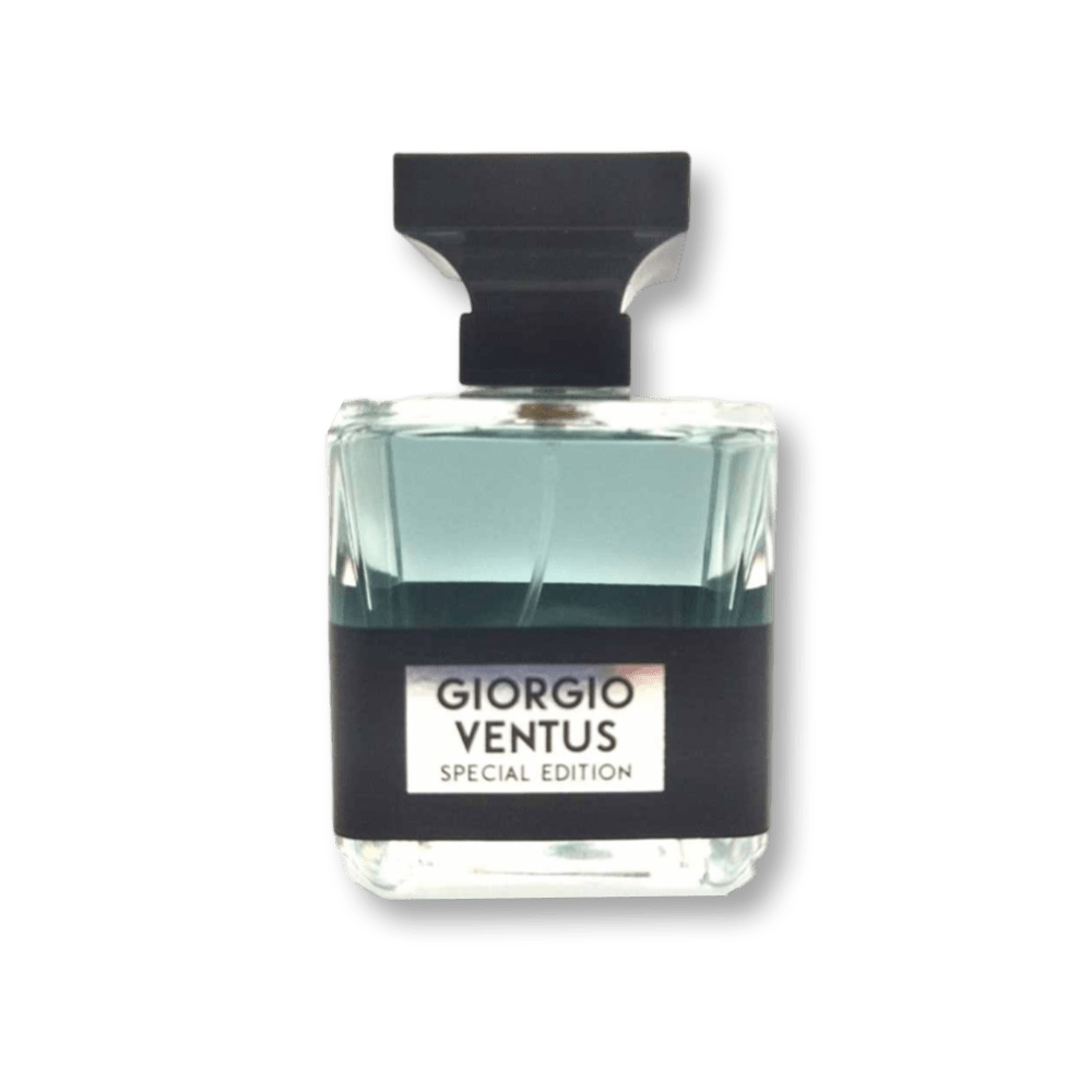 Giorgio Ventus Special Edition EDP 100ml