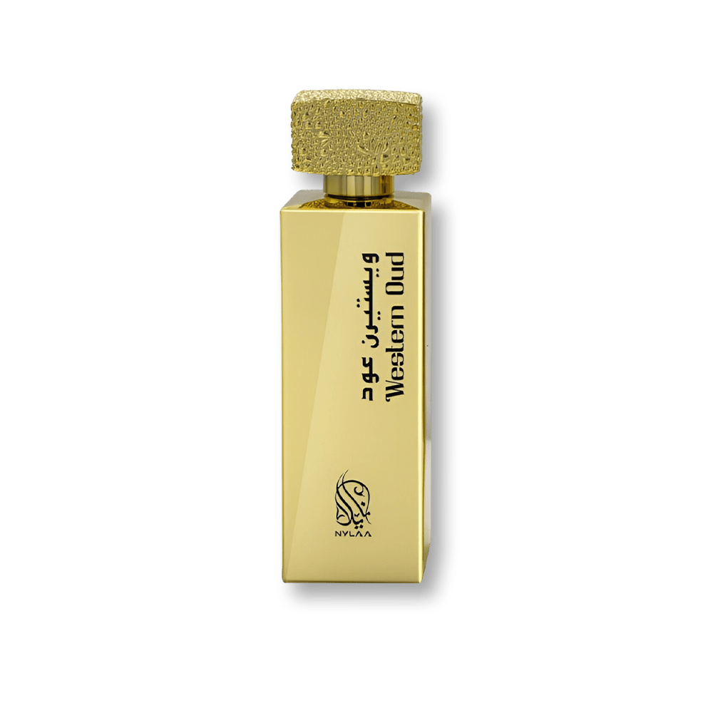 Giorgio Western Oud EDP 100ml