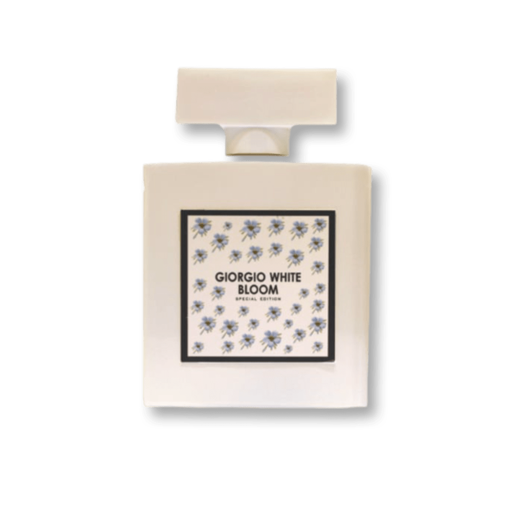 Giorgio White Bloom Special Edition EDP 100ml