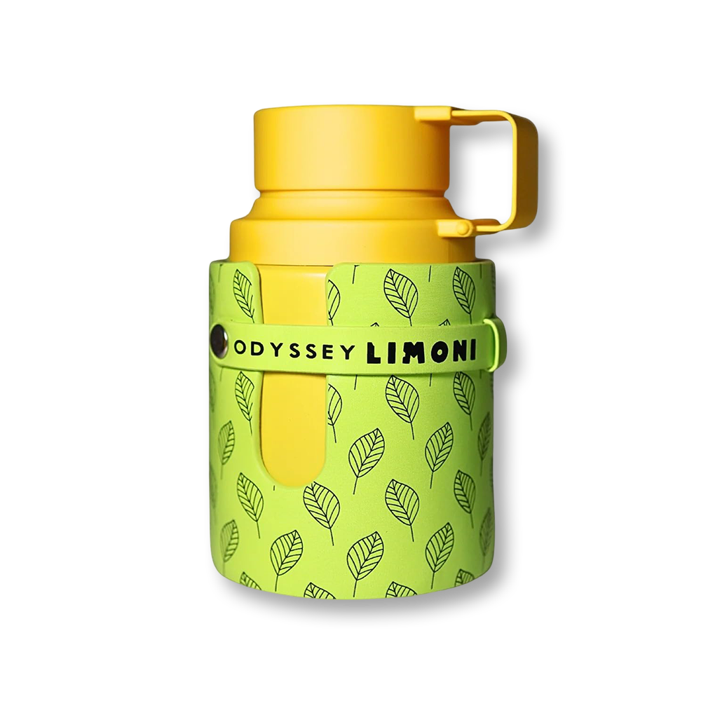 Armaf Odyssey Limoni Fresh Edition EDP 100ml