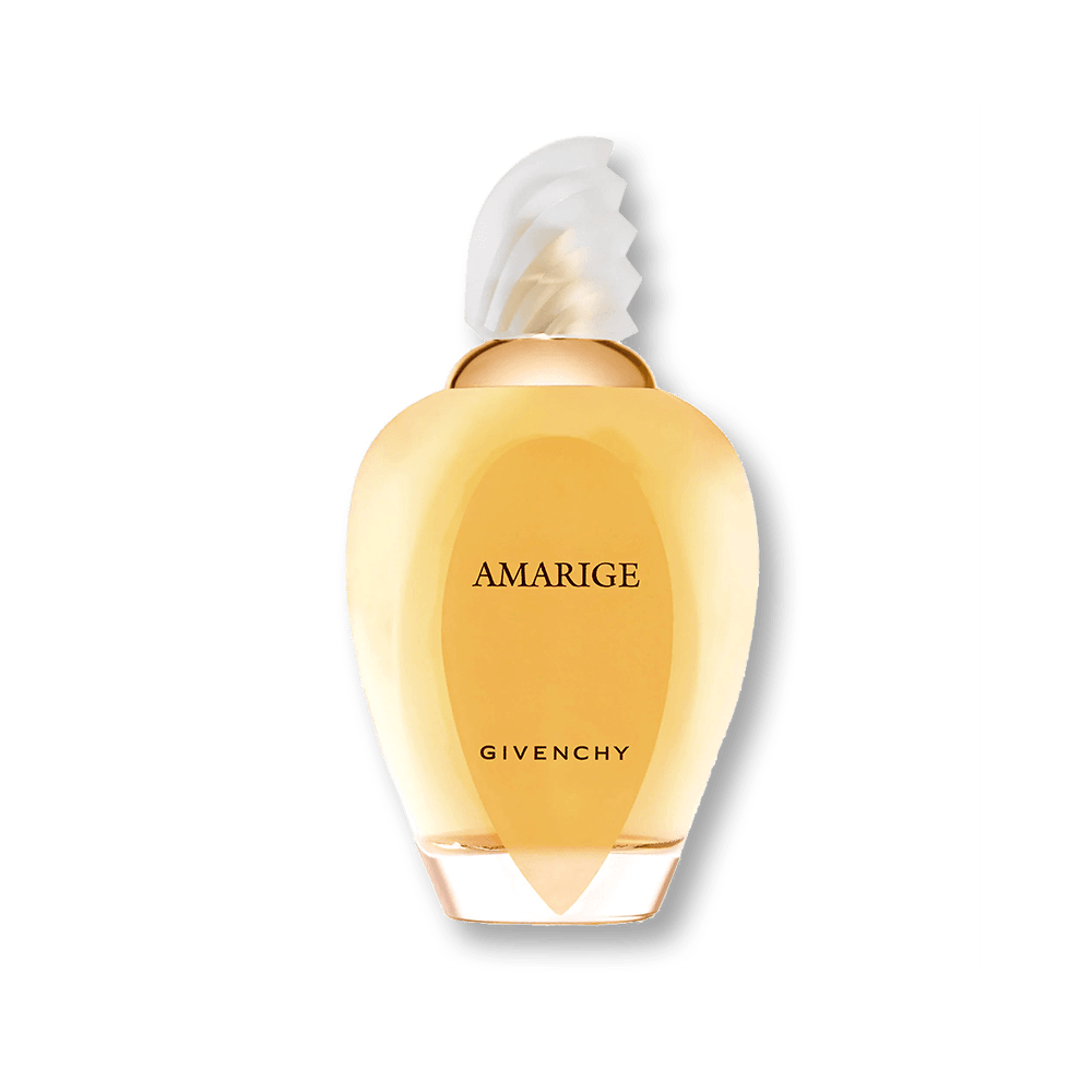 Givenchy Amarige EDT 100ml Tester