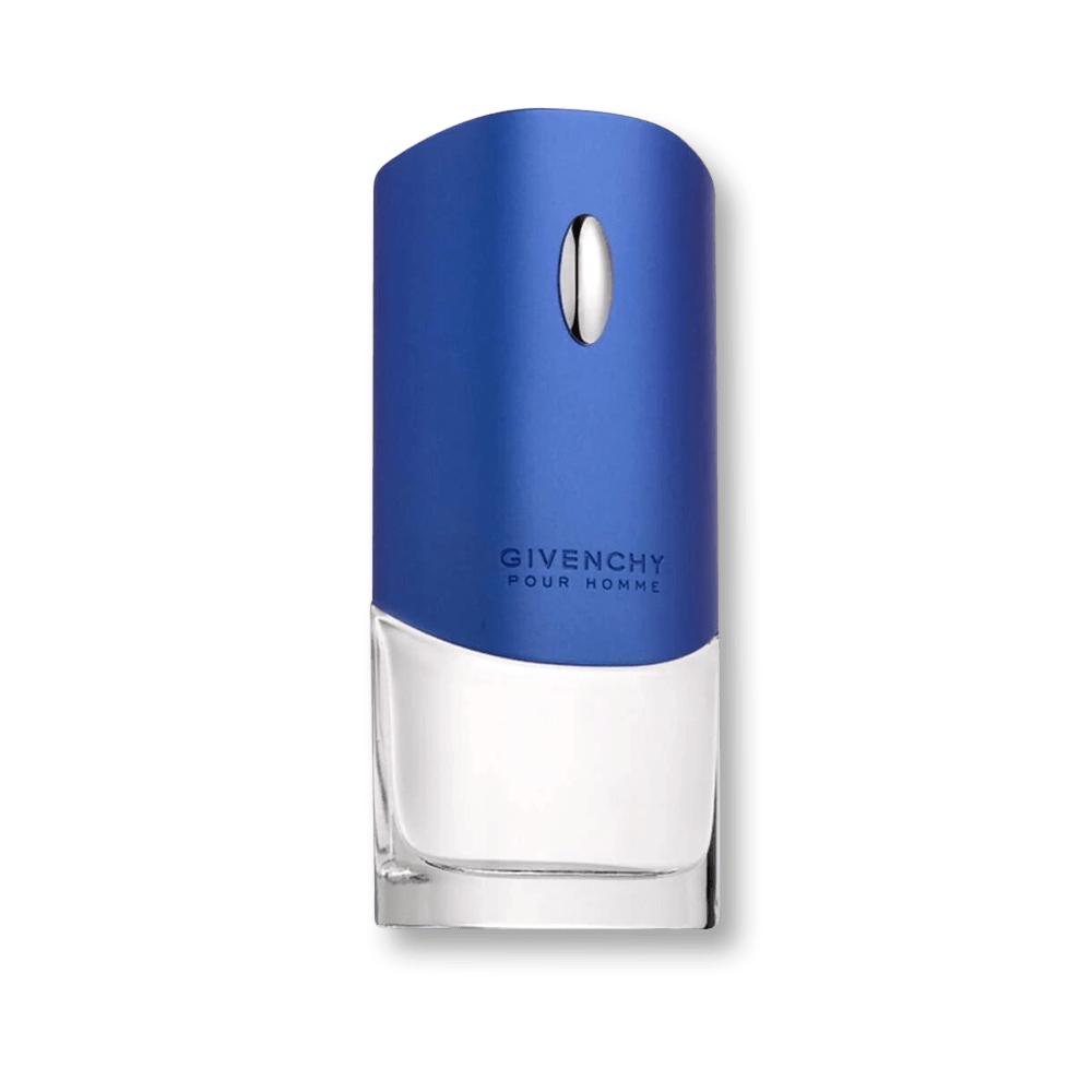 Givenchy Blue Label EDT 50ml Tester