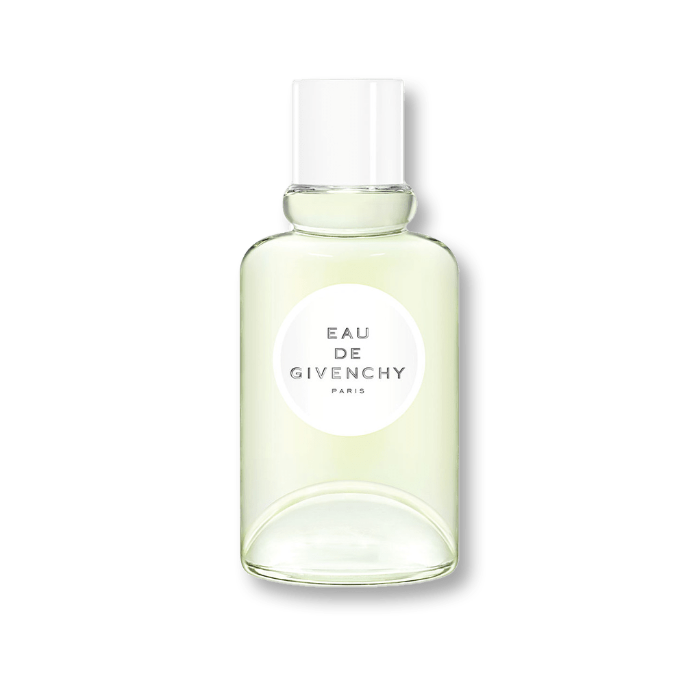 Givenchy Eau De Givenchy EDT 100ml Tester