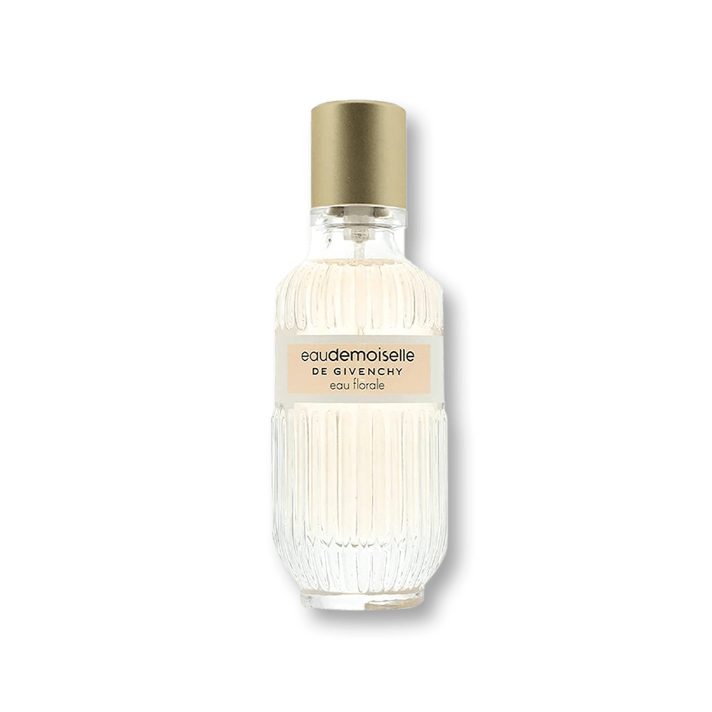 Givenchy Eau De Moiselle Eau Florale EDT 100ml