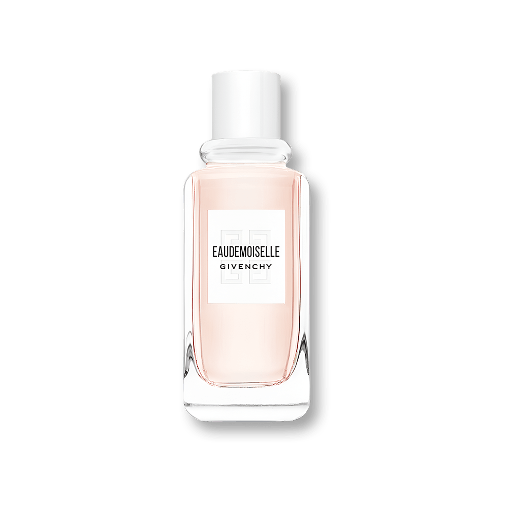 Givenchy Eaudemoiselle EDT Florale 100ml