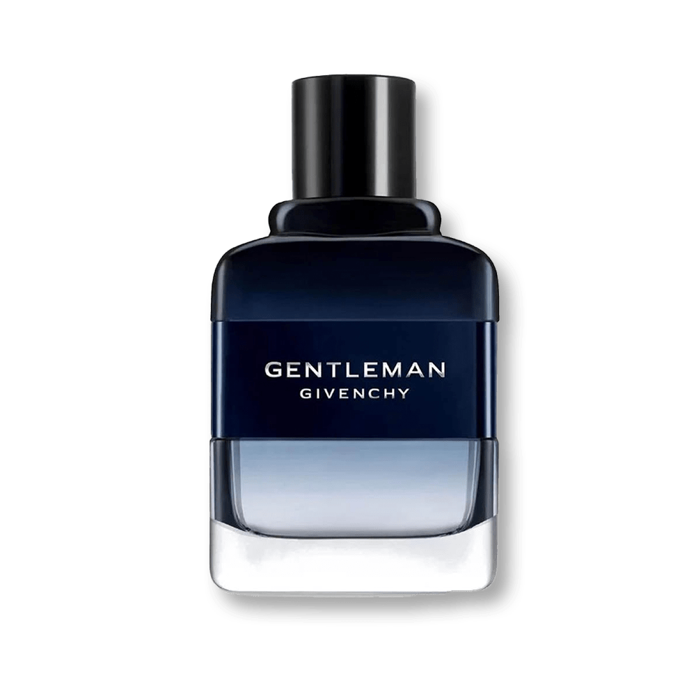 Givenchy Gentleman EDT Intense