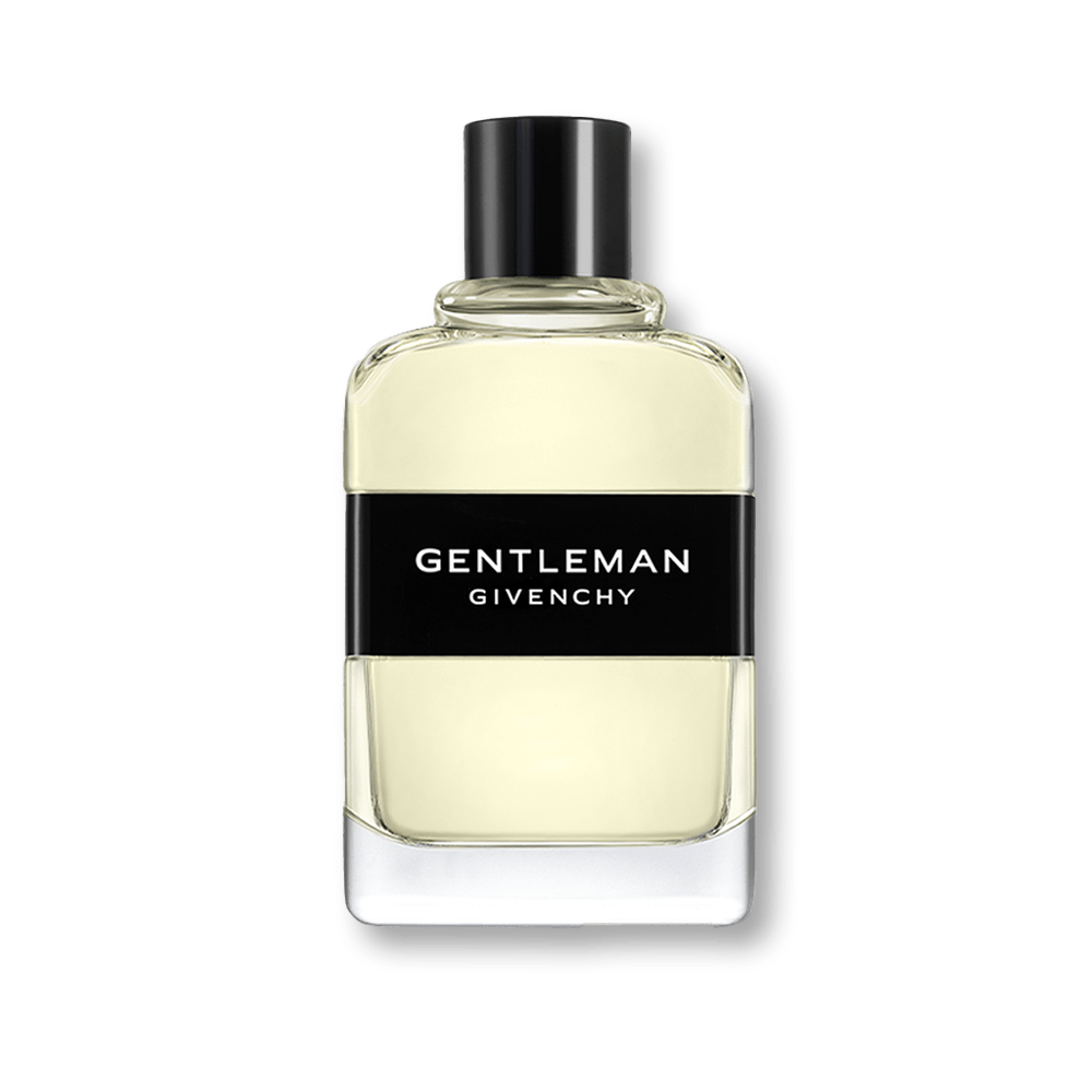 Givenchy Gentleman EDT 6ml Miniature