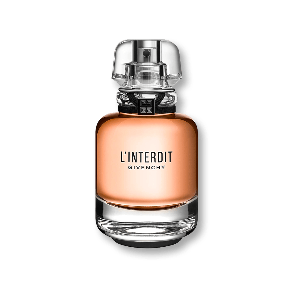 Givenchy L'Interdit EDP