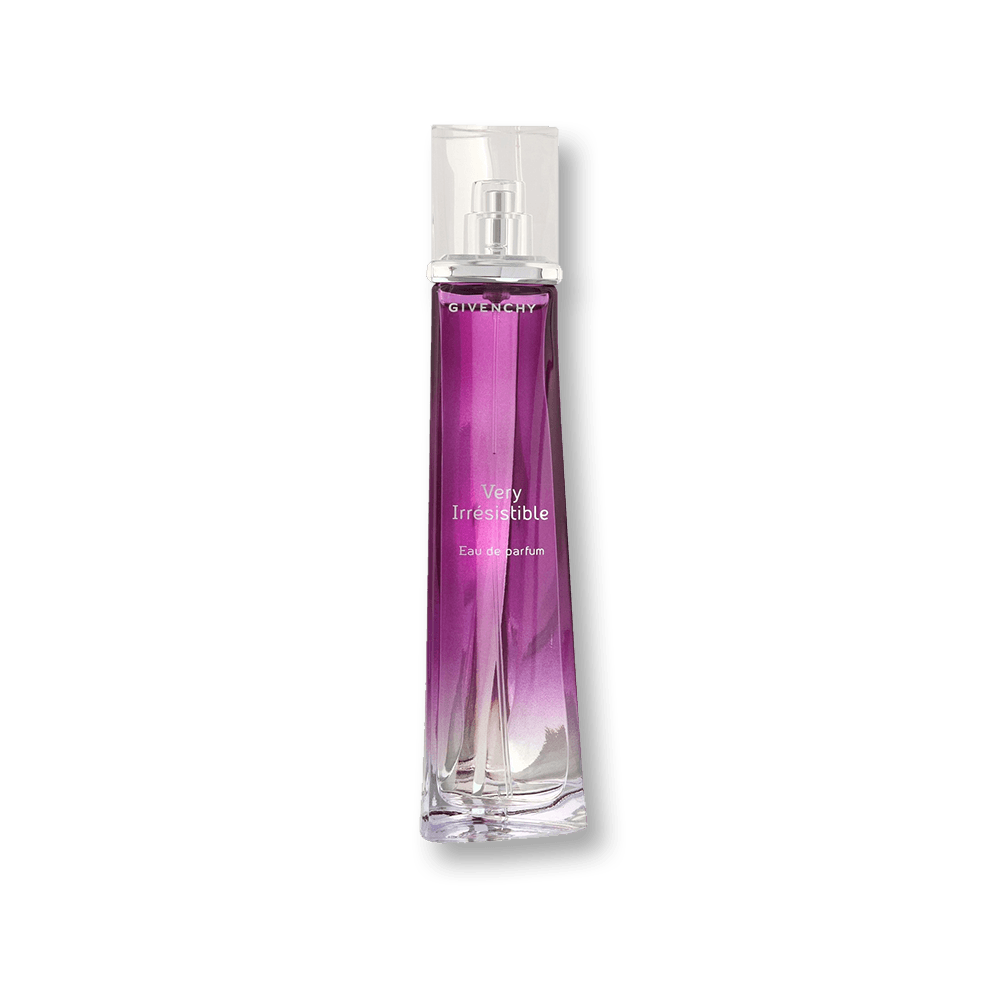 Givenchy Very Irresistible Sensual EDP 75ml Tester