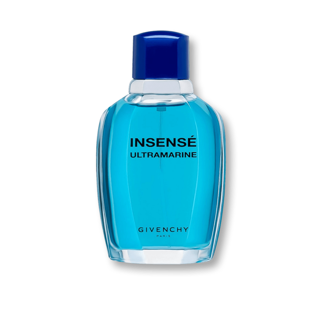 Givenchy Insense Ultra Marine EDT 100ml