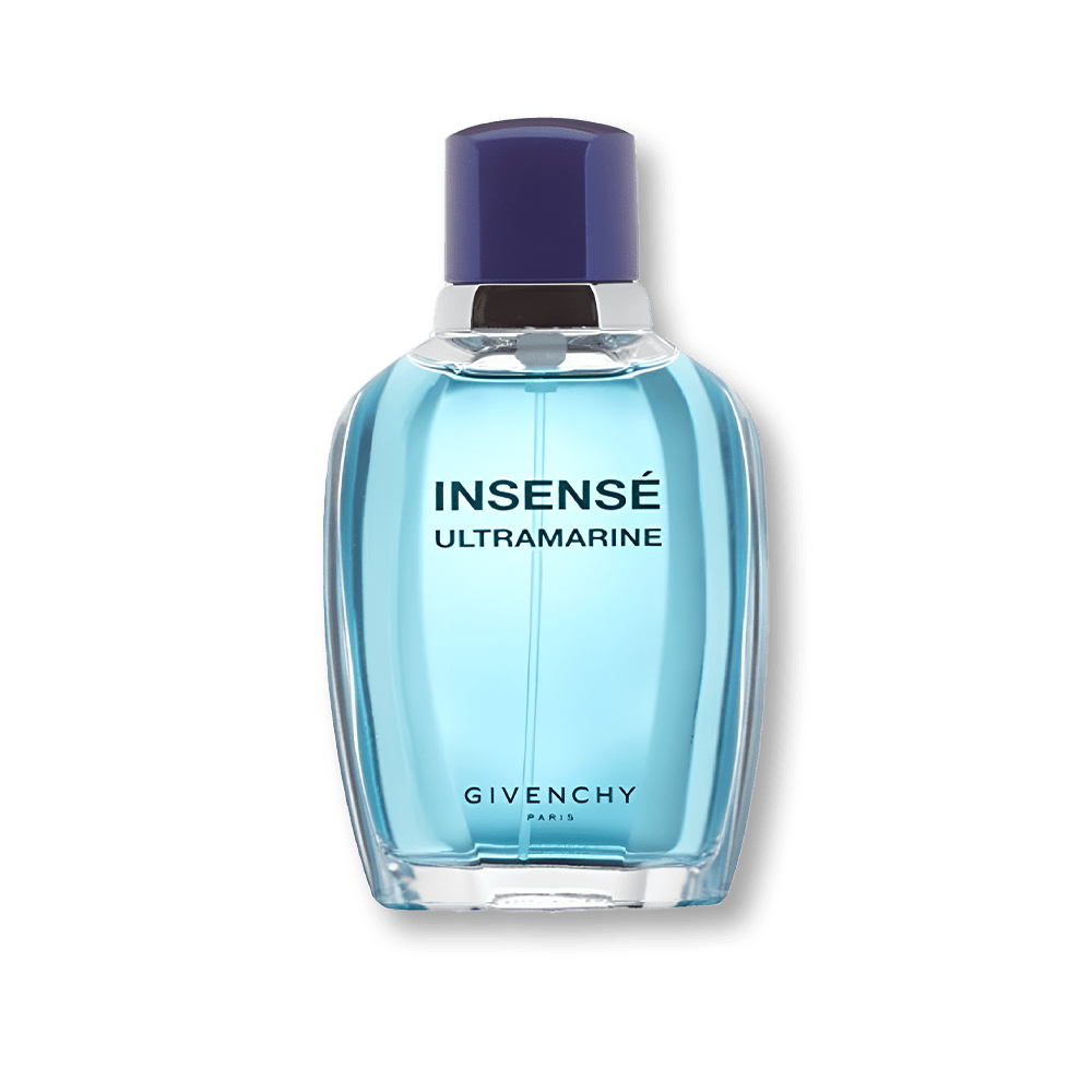 Givenchy Insense Ultramarine EDT 100ml