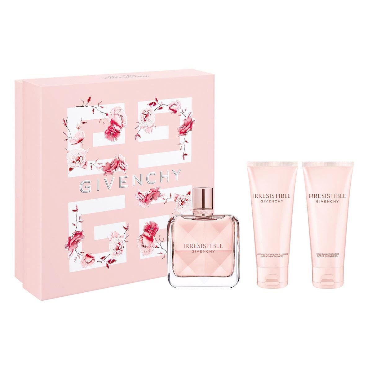 Givenchy Irresistible EDP Deluxe Gift Set