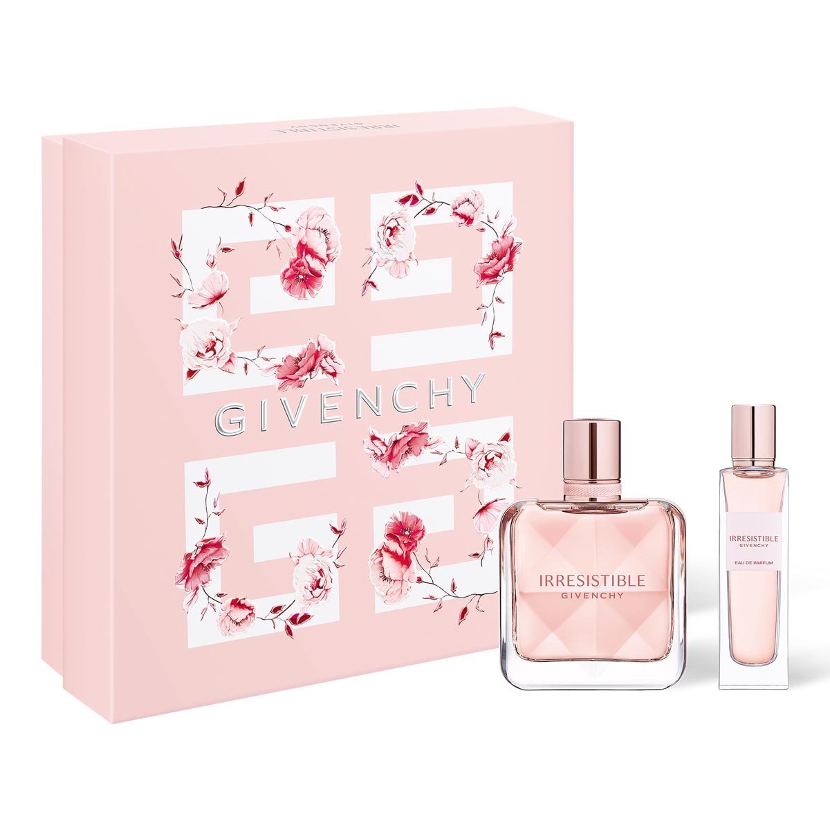 Givenchy Irresistible EDP Travel Gift Set