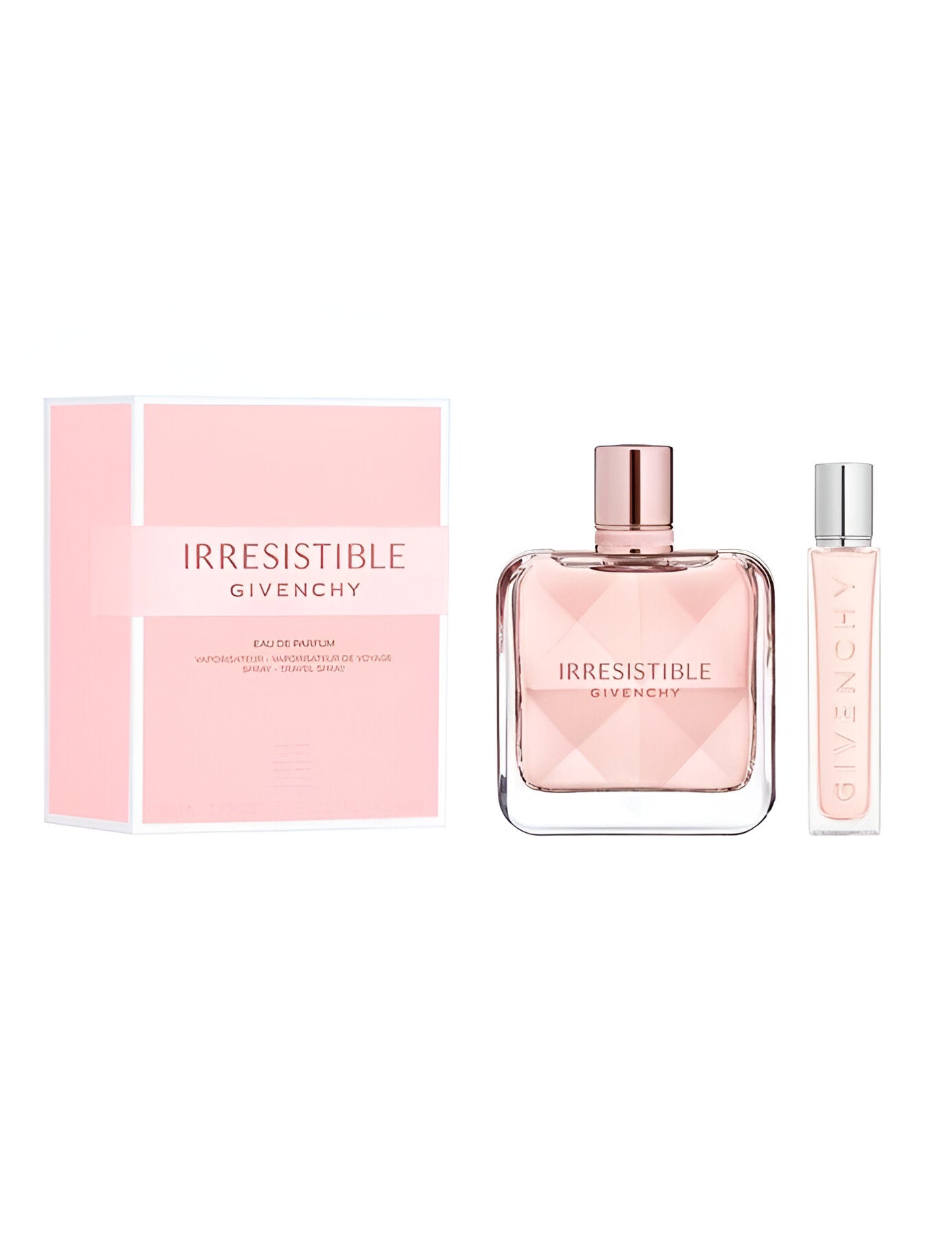 Givenchy Irresistible EDP Set For Women