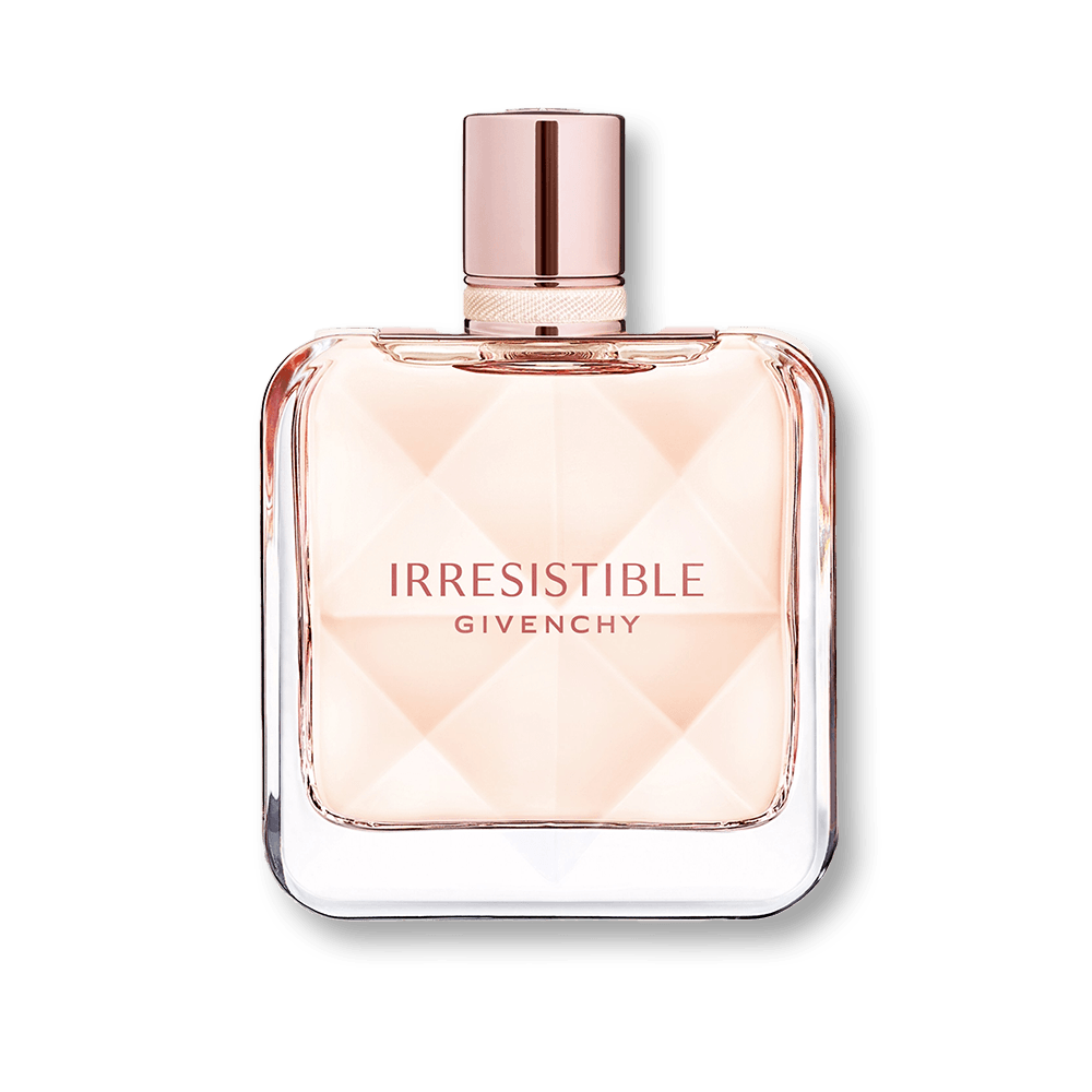 Givenchy Irresistible Fraiche EDT