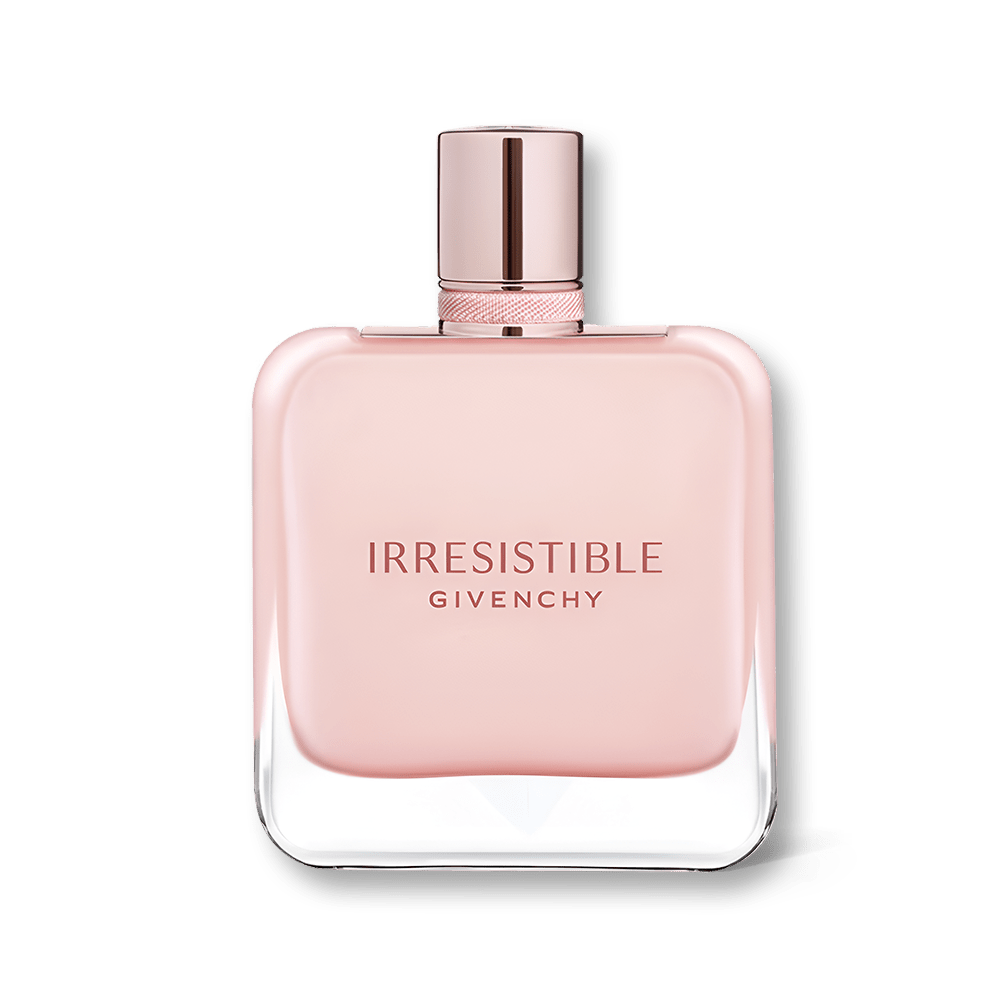 Givenchy Irresistible Rose Velvet EDP