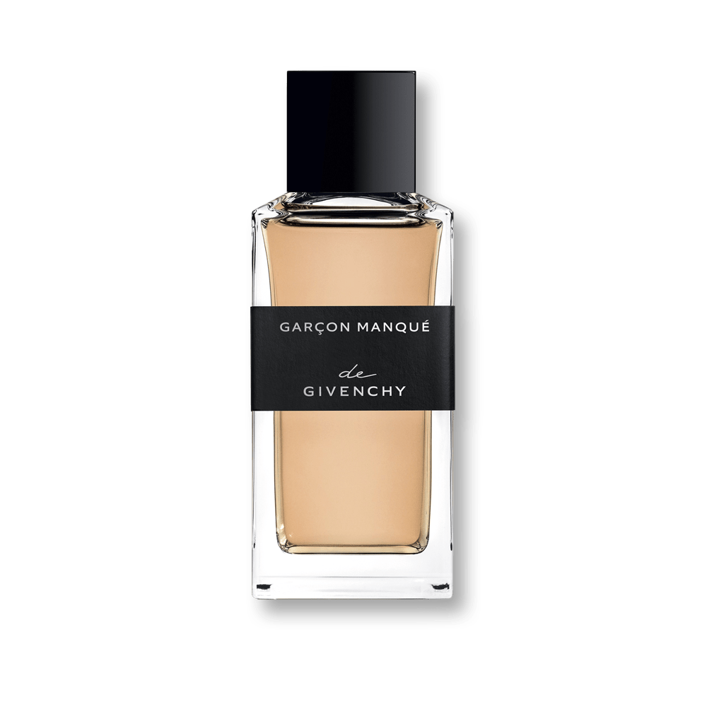 Givenchy La Collection Particuliere Garcon Manque EDP 100ml