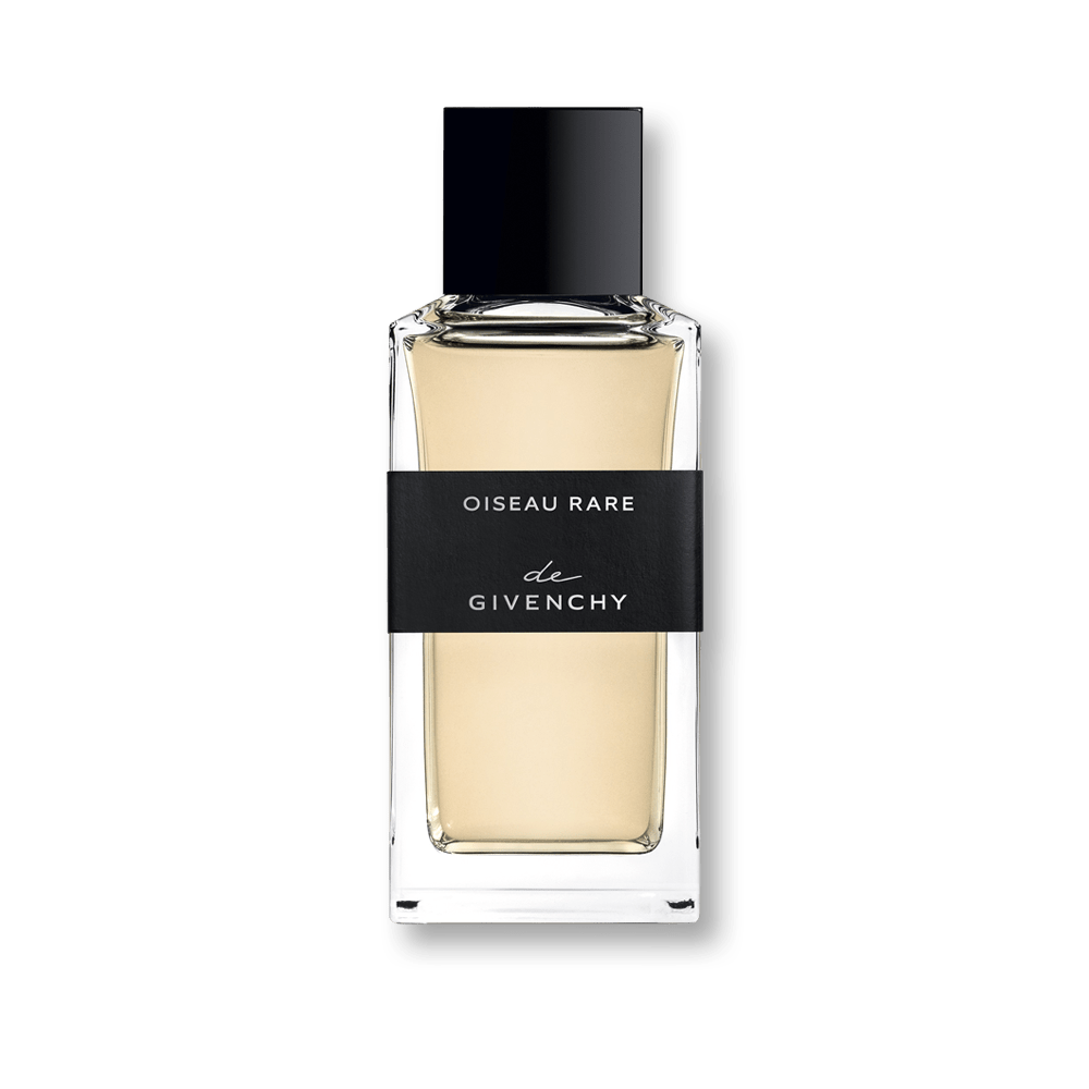Givenchy La Collection Particuliere Oiseau Rare EDP 100ml Tester