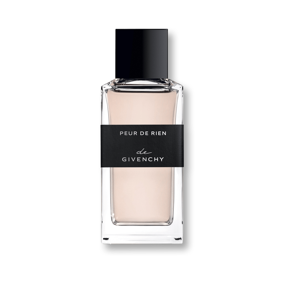 Givenchy La Collection Particuliere Peur De Rien EDP 100ml Tester