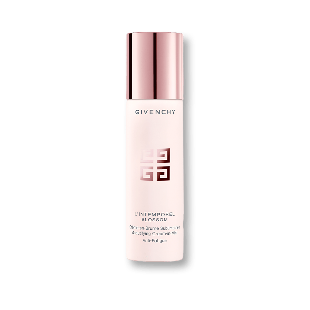Givenchy L’Intemporel Blossom Beautifying Cream In Mist 50ml