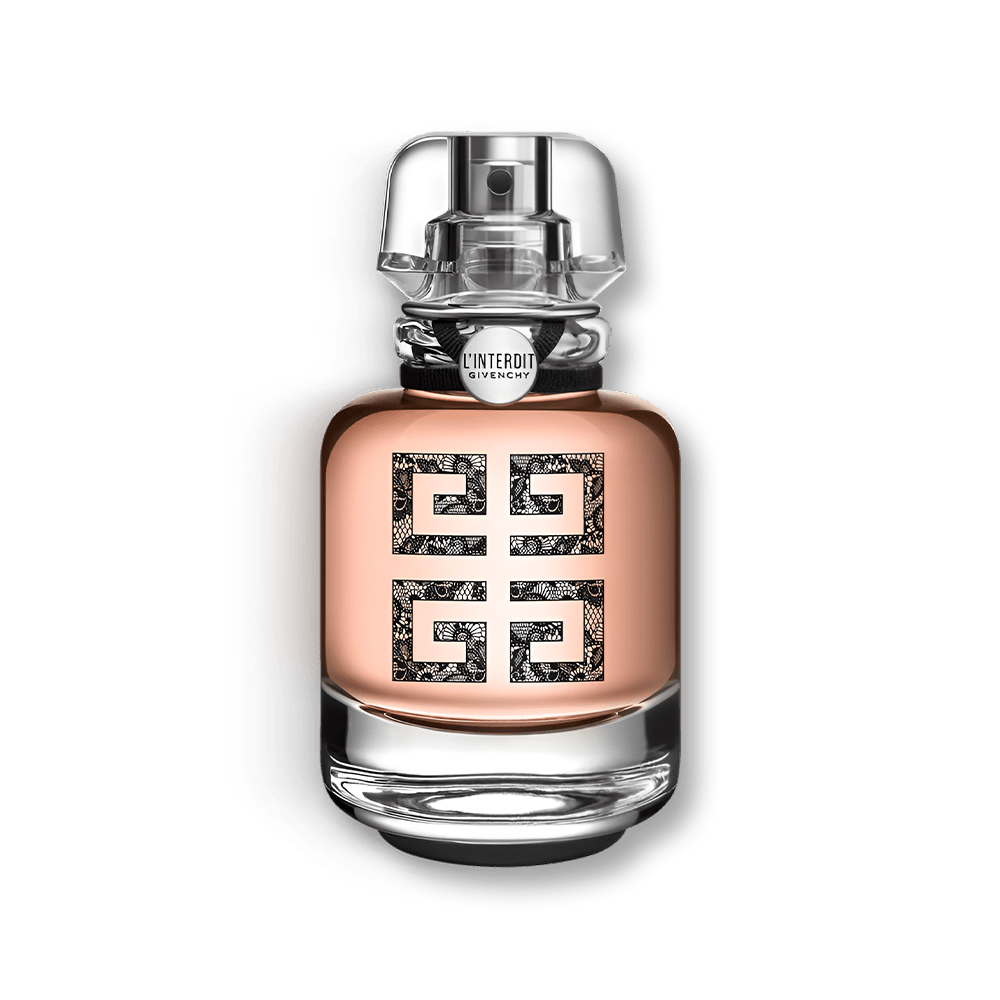 Givenchy L'Interdit Edition Couture EDP 50ml