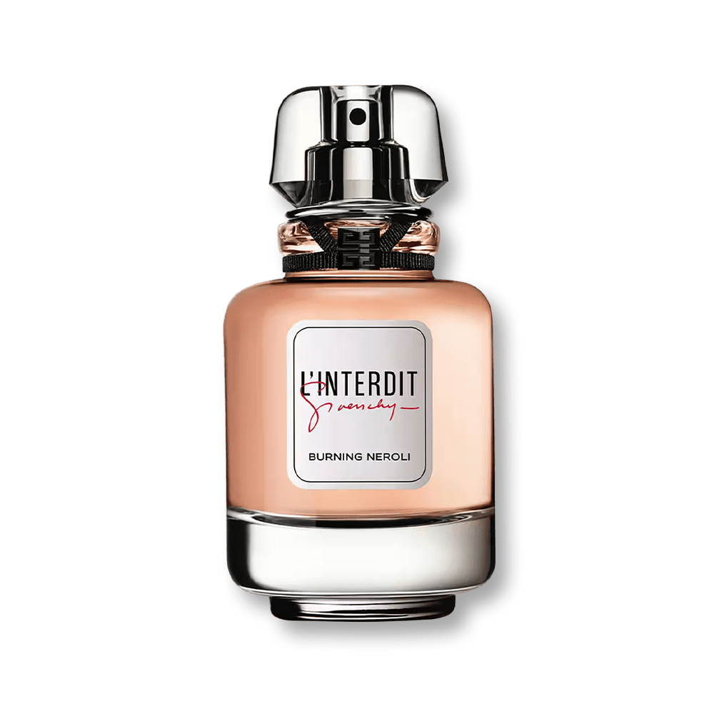 Givenchy L'Interdit Edition Millesime Burning Neroli EDP 50ml