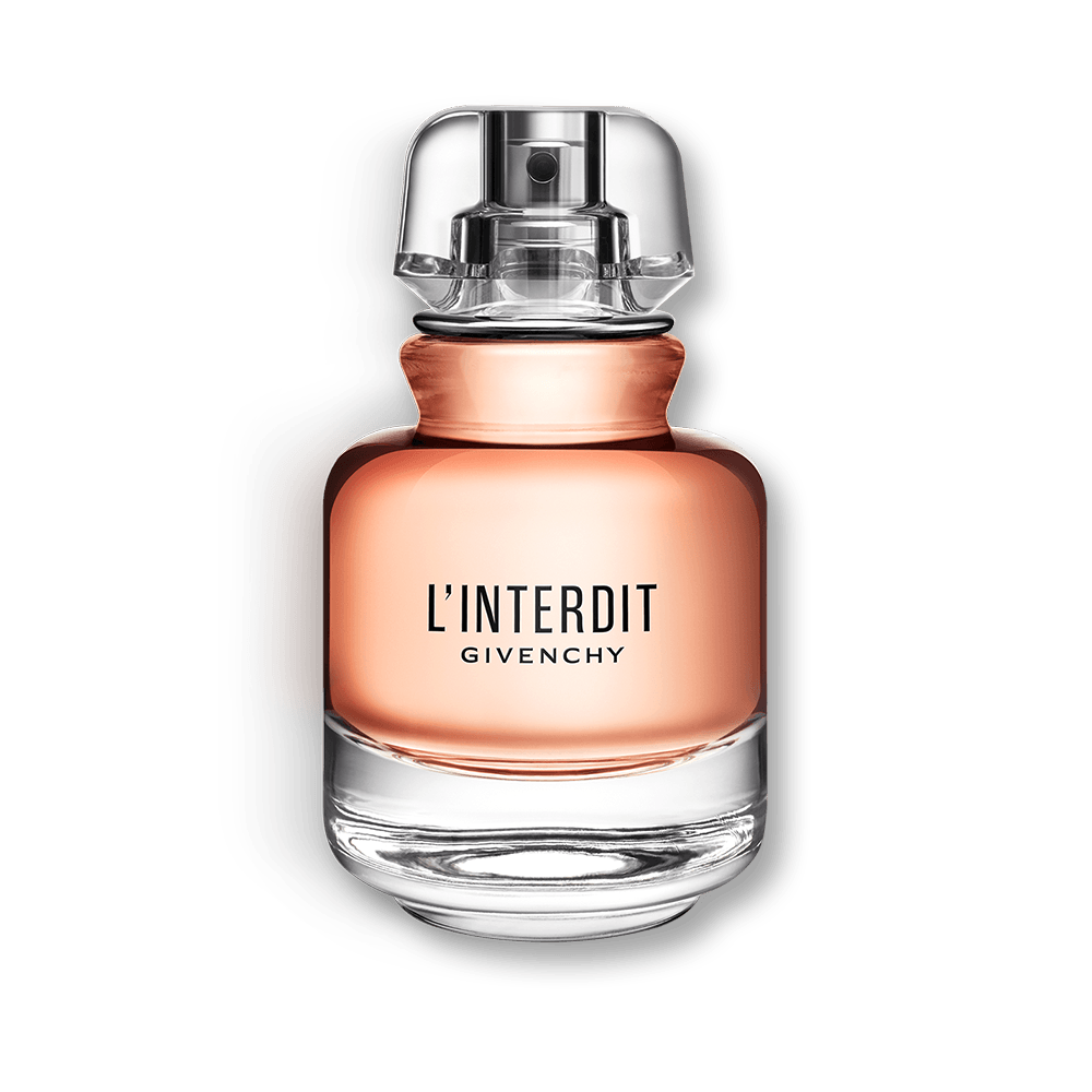 Givenchy L'Interdit Hair Mist 35ml