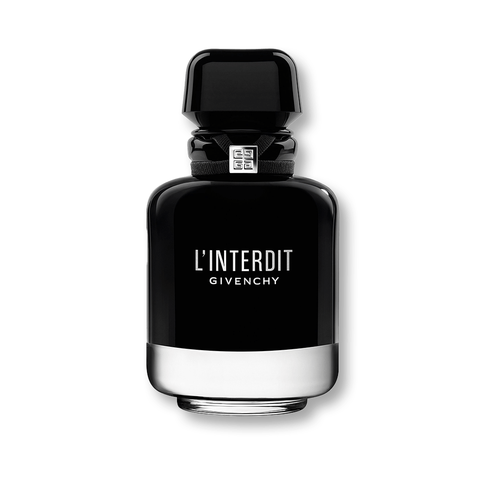 Givenchy L'Interdit Intense EDP 80ml Tester