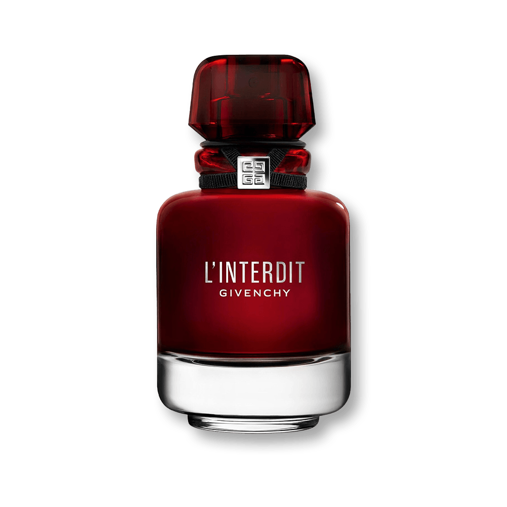Givenchy L'Interdit Rouge EDP 1ml Sample Vial
