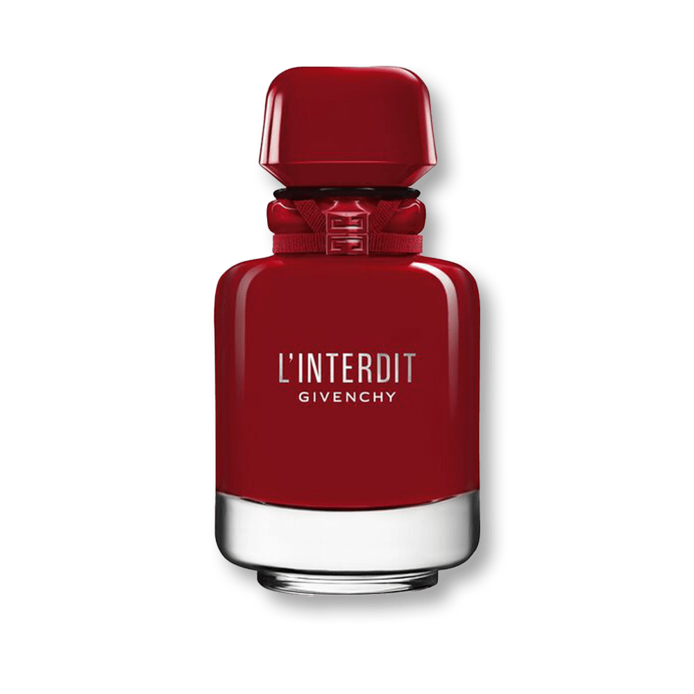 Givenchy L’Interdit Rouge Ultime EDP 1ml Sample Vial