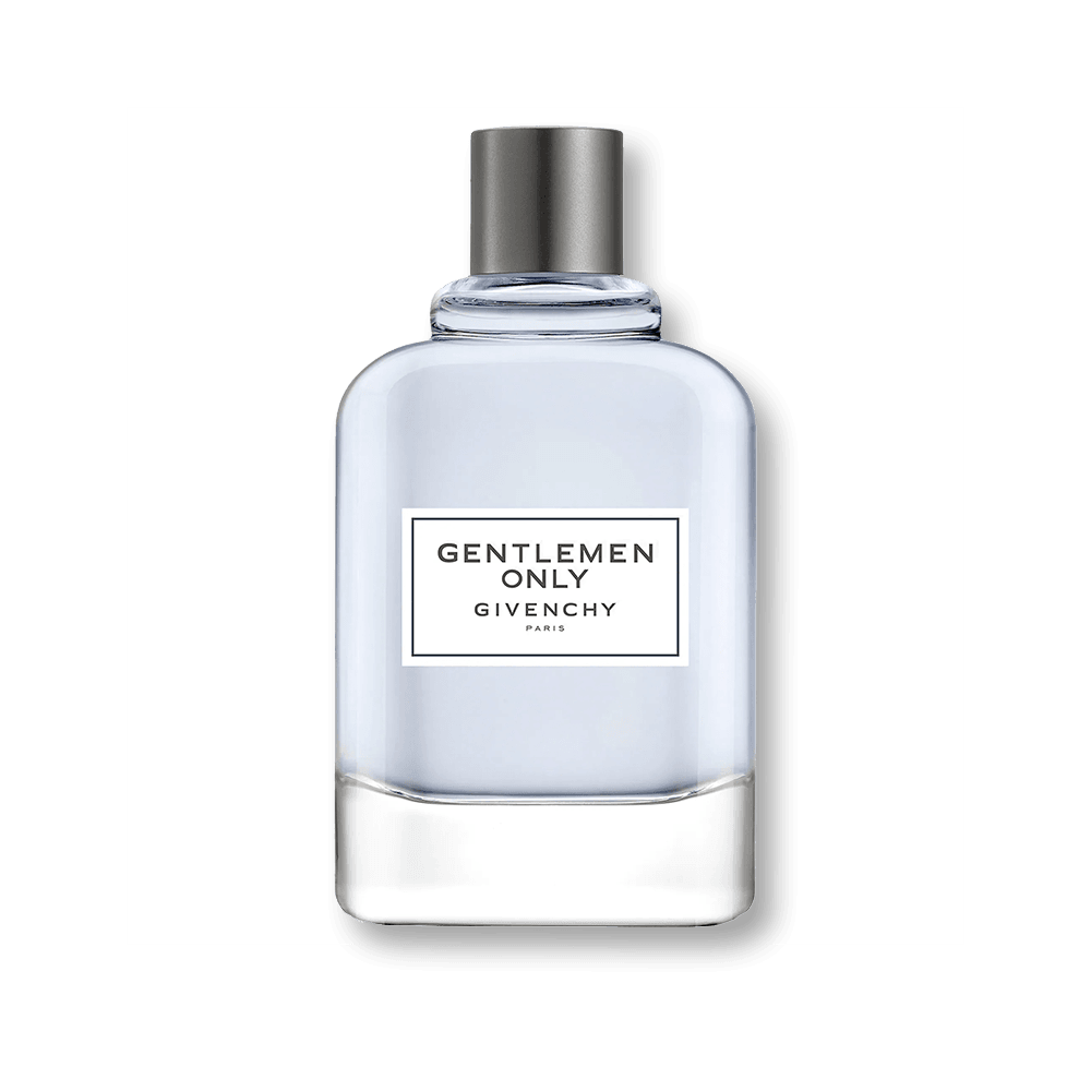 Givenchy Only Gentleman EDT 100ml