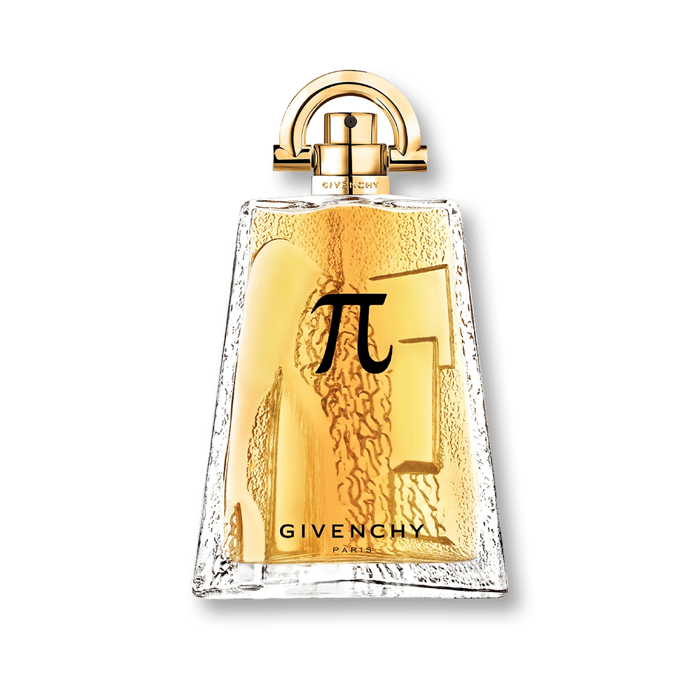 Givenchy Pi EDT For Men