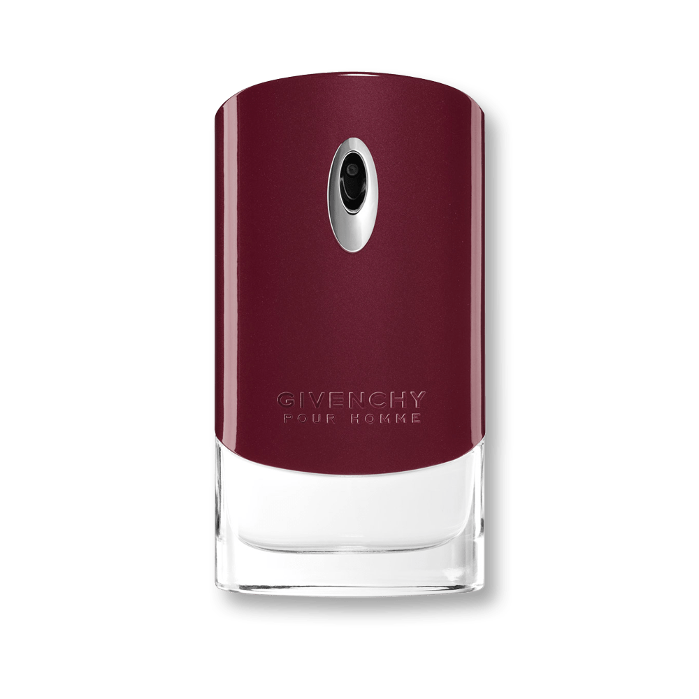 Givenchy Pour Homme EDT 100ml (Alt. barcode)