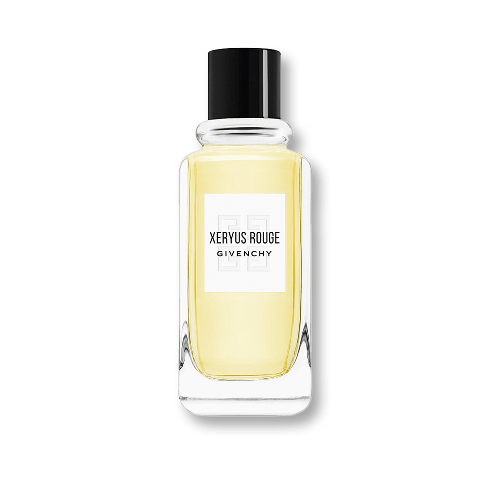 Givenchy Xeryus Rouge EDT 100ml Tester