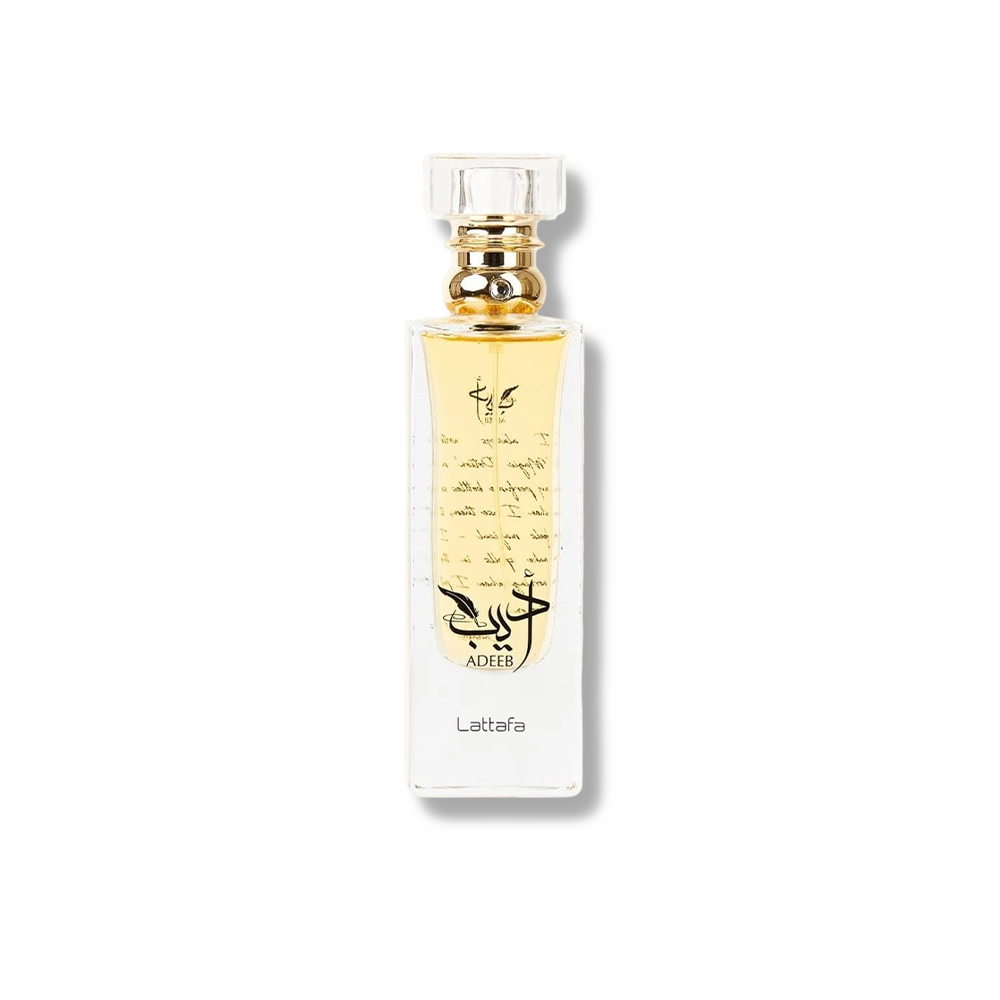 Lattafa Adeeb EDP 80ml