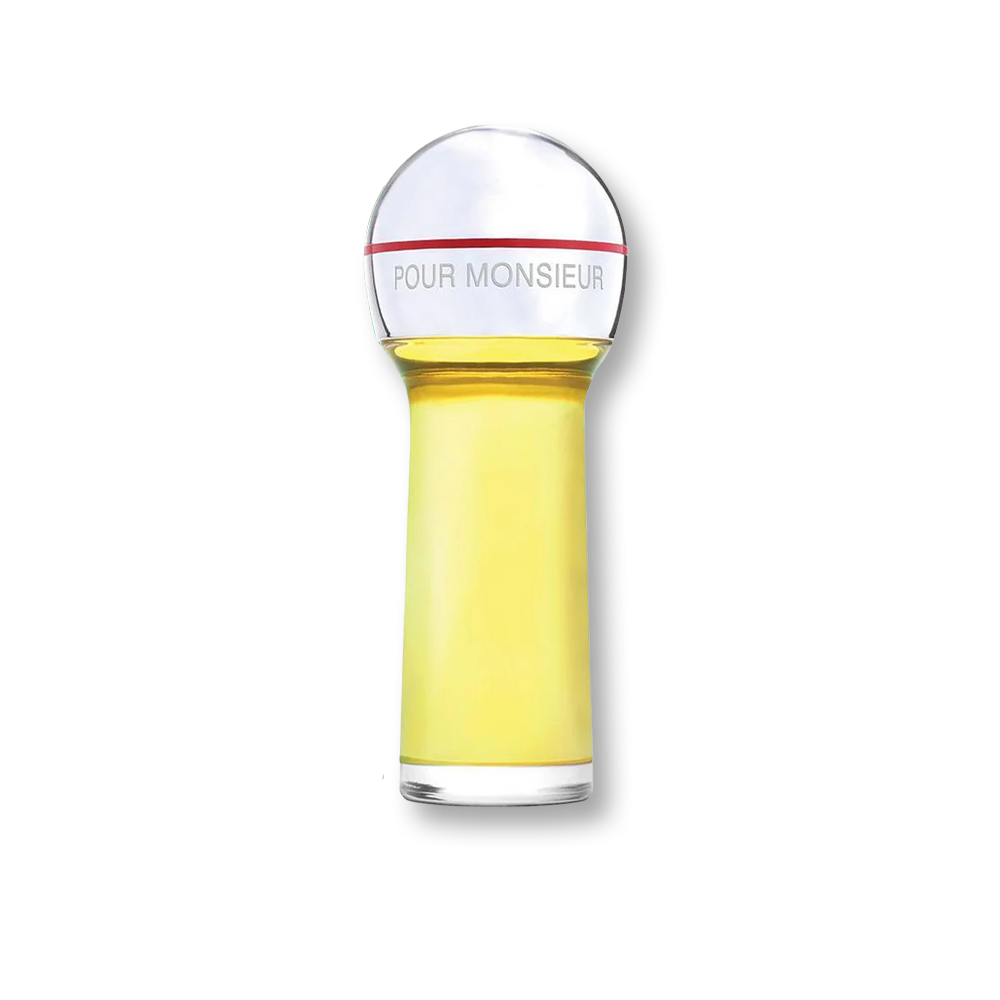 Pierre Cardin Pour Monsieur EDT For Men 75ml Tester
