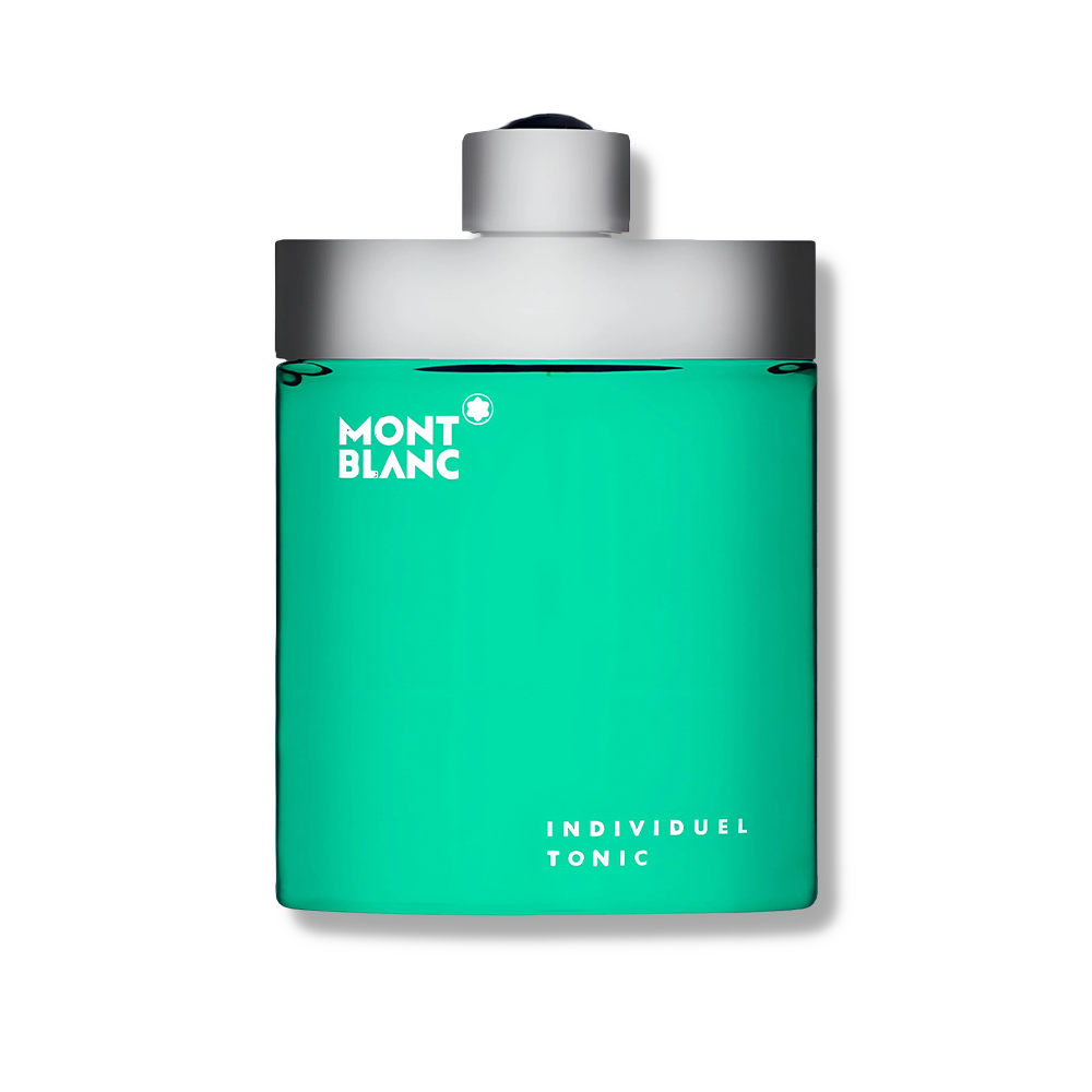 Mont Blanc Individuel Tonic EDT 75ml