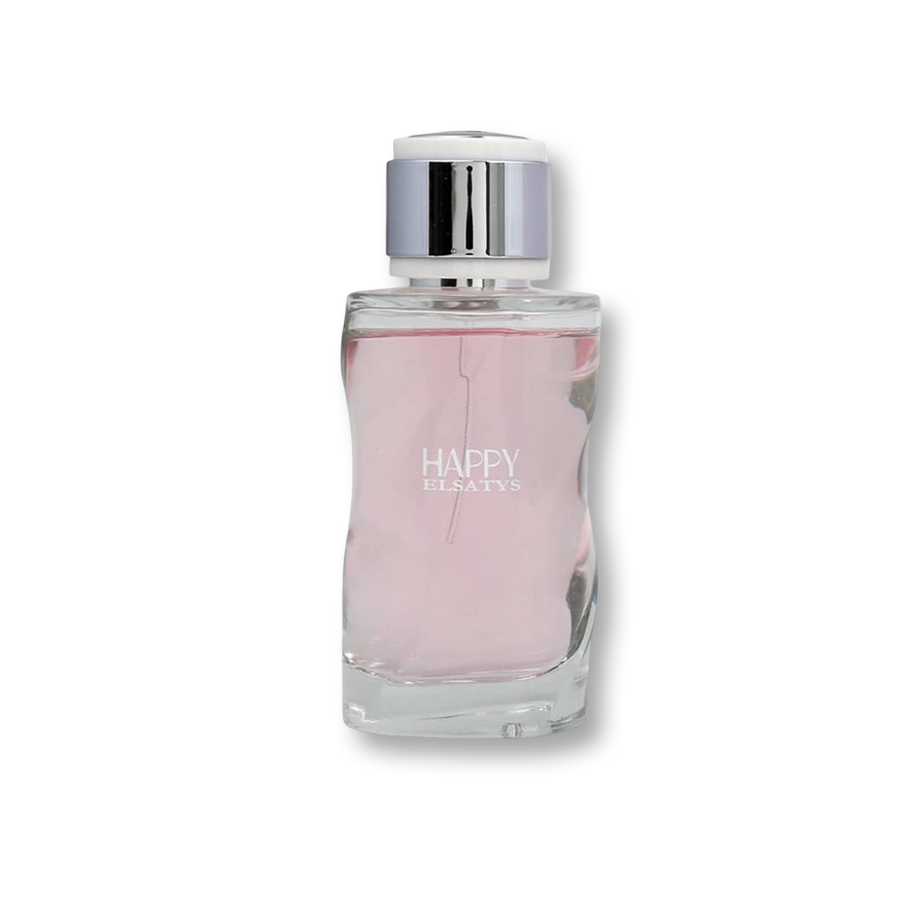 Reyane Tradition Happy Elsatys EDP 100ml