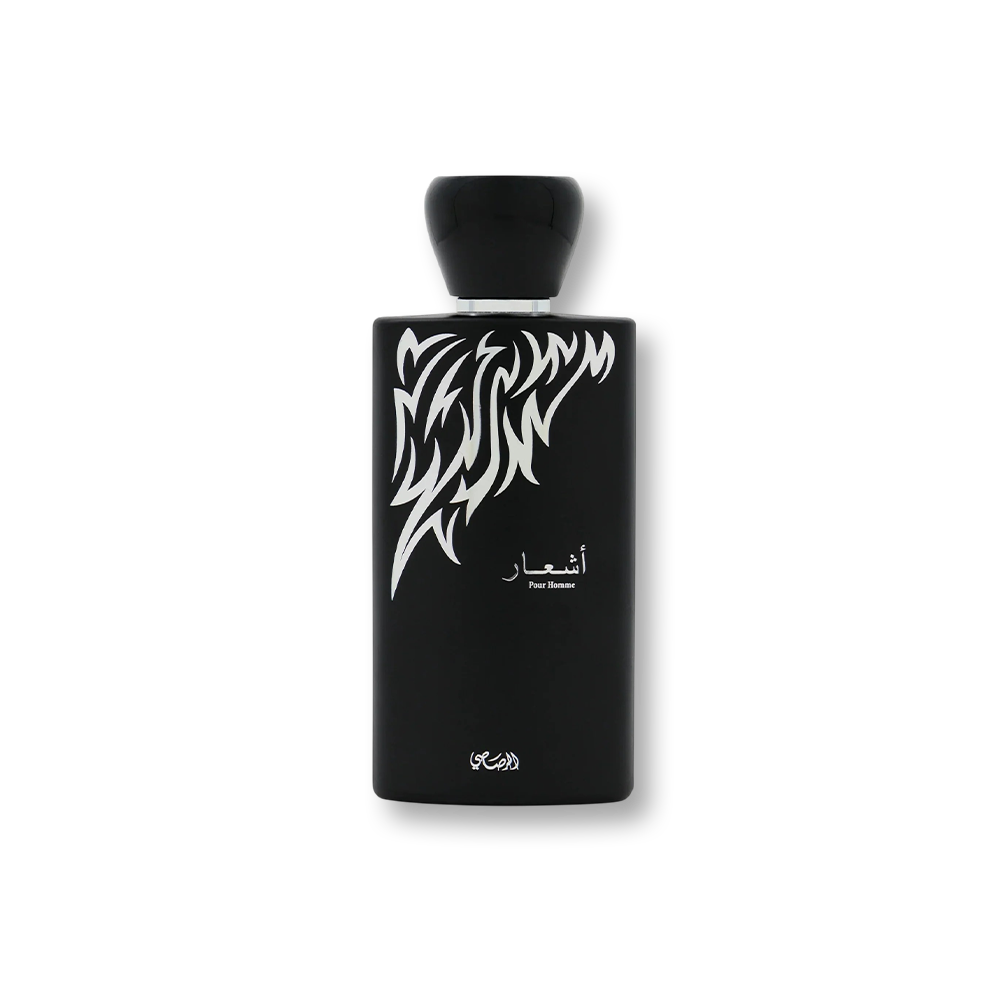 Rasasi Ashaar EDP for Men 100ml