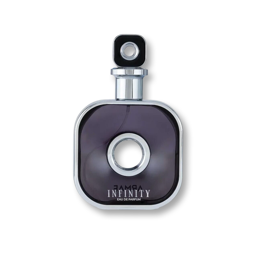 Armaf Infinity Silver EDP 105ml